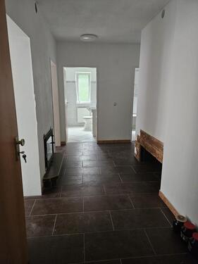 Foto - 3-Zimmer-Wohnung (1. OG) mit Kamin, Garten - Holenbrunn
