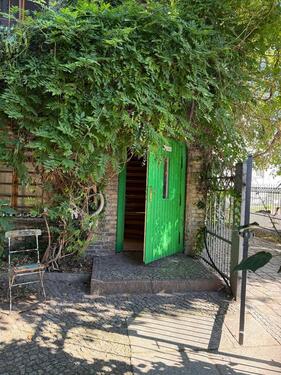 Foto - Wunderschöne Altbau Remise in der Altstadt Köpenick