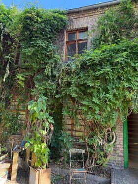 Foto - Etagenwohnung zur Miete in Berlin