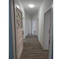 Helle 3-Zimmer Wohnung mit EBK und Balkon - Osnabrück Nahne