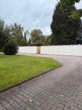 Foto - Etagenwohnung zum Kaufen in Oberhausen