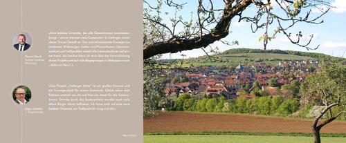 Foto - Service Wohnung in Senioreneinrichtung in Uettingen