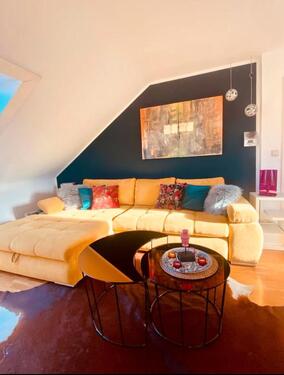 Foto - Möblierte Wohnung + Garage: Südstadt Hannover