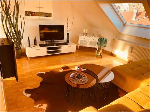 Foto - Etagenwohnung zur Miete in Hannover