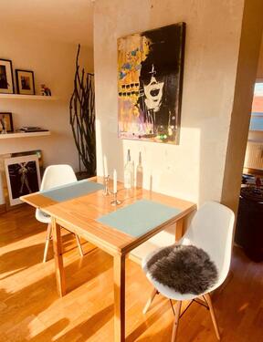 Foto - Etagenwohnung in Hannover