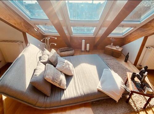 Foto - Etagenwohnung in Hannover zur Miete