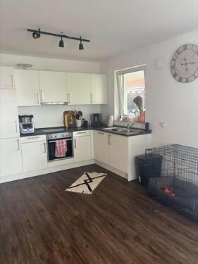 Foto - Etagenwohnung in Oldenburg