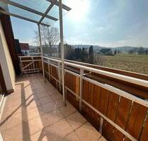 schöne 4 Zimmer 80qm2 Mietwohnung in Allershausen