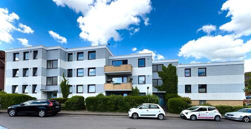 Foto - Garage Bad Nenndorf Meierstraße 2