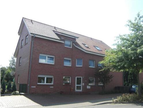 Foto - 3Zi.-Wohnung am Stadtrand von Schüttorf
