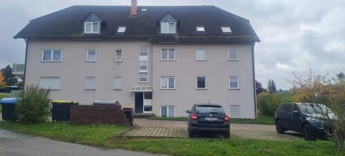 Foto - Gemütliche zwei Zimmer Wohnung im Erdgeschoss