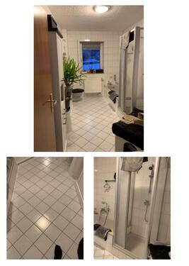 Foto - 2 Zimmer Etagenwohnung zur Miete in Ilmenau