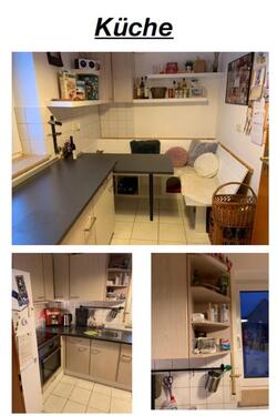 Foto - Etagenwohnung in Ilmenau zur Miete