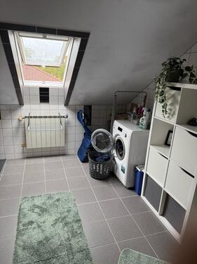 Foto - gemütliche 4 Zimmer DG-Wohnung mit Fernblick