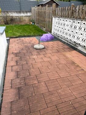 Foto - 4 Zimmer Etagenwohnung in Saarbrücken