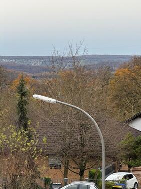 Foto - Etagenwohnung in Saarbrücken zur Miete