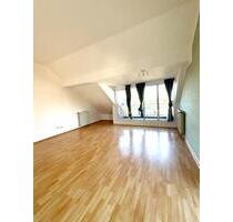 *Nur mit WBS* 1-Zimmer Wohnung mit Balkon in Aachen-Brand