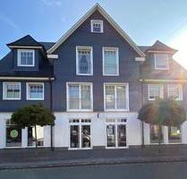 Offen gestaltete 86qm Wohnung in Schmallenbergs Altstadt