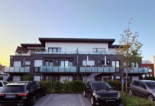 Foto - 2 Zimmer Etagenwohnung in Dortmund