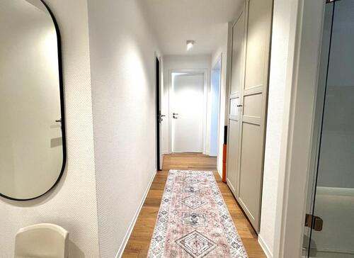 Foto - Etagenwohnung in Dortmund zur Miete