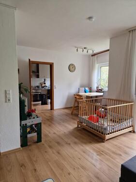 Foto - 3 Zimmer Etagenwohnung zur Miete in Marburg