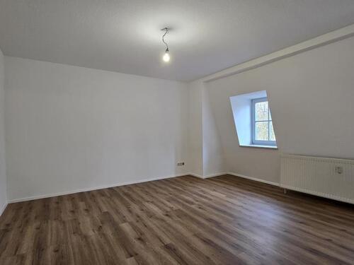 Foto - Etagenwohnung in Saalburg-Ebersdorf zur Miete