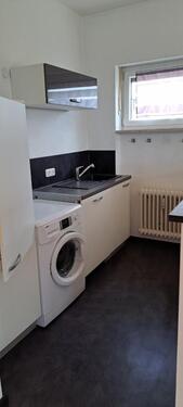 Foto - 2 Zimmer Hochparterre zur Miete in Regensburg