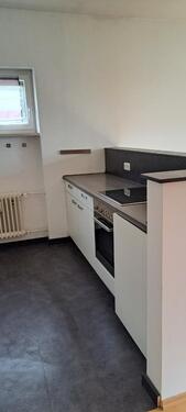 Foto - 2 Zimmer Hochparterre in Regensburg