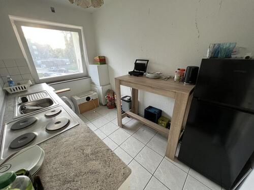 Foto - 1 Zimmer Etagenwohnung in Heiligenhaus