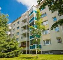 Wohnen in der Mölbiser Straße - 268,00&nbsp;EUR Kaltmiete, ca.&nbsp; 59,00&nbsp;m&sup2; in Kitzscher (PLZ: 04567)