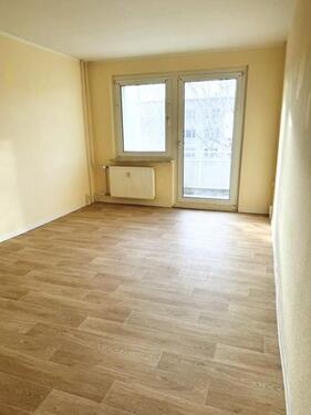 Foto - 3 Zimmer Etagenwohnung zur Miete in Kitzscher