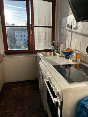 Foto - Etagenwohnung in Köln zur Miete