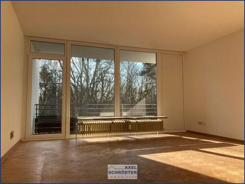 Foto - 3 Zimmer Etagenwohnung zur Miete in Celle