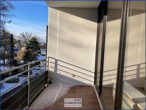 Foto - Etagenwohnung in Celle zur Miete