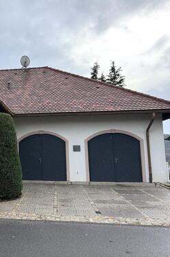 Foto - Igel-Schauinsland, Doppelgarage zu vermieten