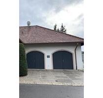 Igel-Schauinsland, Doppelgarage zu vermieten - Welschbillig