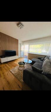 Foto - 1 Zimmer Erdgeschoßwohnung in Augsburg