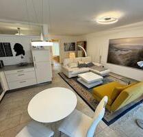 2 Zimmer Wohnung Nordend voll möbeliert an der Friedberger Warte - Frankfurt am Main Innenstadt 3