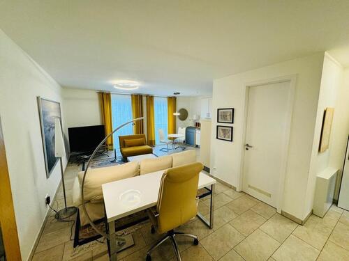 Foto - 2 Zimmer Etagenwohnung zur Miete in Frankfurt am Main