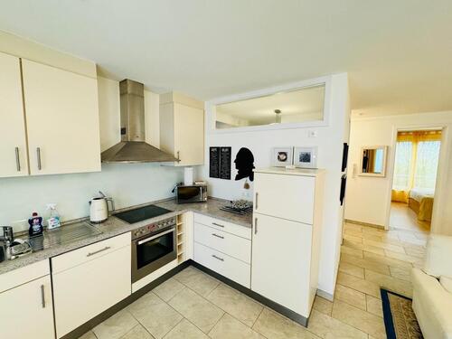 Foto - Etagenwohnung in Frankfurt am Main zur Miete