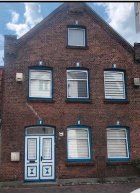 Foto - Ferienhaus in Stadt, Bahnhof und Hafennähe