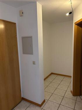 Foto - 2 Zimmer Erdgeschoßwohnung zur Miete in Michelfeld