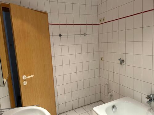 Foto - 2 Zimmer Erdgeschoßwohnung in Michelfeld