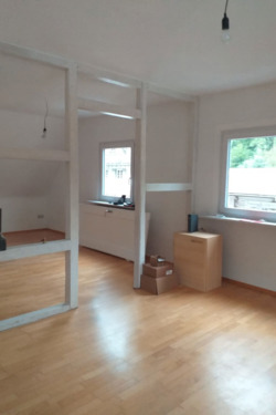 Foto - 4 Zimmer Etagenwohnung zur Miete in Baiersbronn