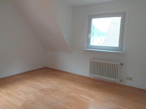 Foto - 4 Zimmer Etagenwohnung in Baiersbronn