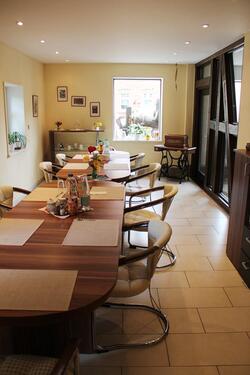 Foto - 1 Zimmer Etagenwohnung in Blankenburg (Harz)