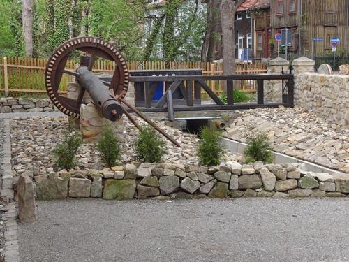 Foto - Etagenwohnung in Blankenburg (Harz) zur Miete