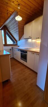 Foto - 2 Zimmer Dachgeschoßwohnung zur Miete in Dießen am Ammersee