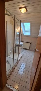 Foto - 2 Zimmer Dachgeschoßwohnung in Dießen am Ammersee