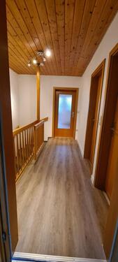 Foto - Dachgeschoßwohnung in Dießen am Ammersee zur Miete